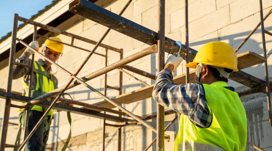 Local Chimney Repair in McCall Creek, MS